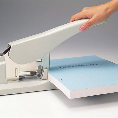 Max 1220FA-H Stapler, No. 12 for Tabletop Types