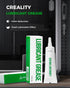 3D 3D 3D 1 Pack Creality Official Lubricant Grease, Printer Gear Grease, Reduce Noise Enhanced Lubrication for All