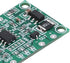 01 02 015 3.2V Solar Lamp Controller, MultiFunction Solar Circuit Board Control Board for Landscape Lights for Solar
