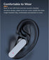 K30 Language Translator Earbuds - 144 Languages Online Voice Translator Device, Fingerprint Control, Bluetooth 5.3