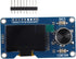 Nutup EC11 1.3-Inch 0.96-Inch Projects(1.3-inch) For OLED Display Combination Module with Rotary Encoder and IIC