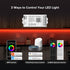 C05W LM091 LM096 LM007 LM097 DC12-24V SEZO WiFi Bluetooth RGBCCT LED Strip Controller Group Control Support Tuya Smart
