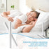 LUCHOI Diatom Drying Sticks for Toys, Moisture Absorbing Drying Rod, Reusable Desiccant Stick for Dolls, Home, Laundry