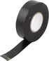 uxcell Black Rubber Self Adhesive High Voltage Insulation Electrical Tape, 5M Meters