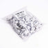 10AWG Wire Ferrules Terminals, 250pcs Red AWG10 Terminal Connector Kit for Electric, Industrial, Power Control