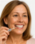 HEDGAUCP 2 Pack Instant Whitening Tooth Paint, Tooth Polish White, Enhance Tooth Surface Appearance