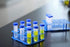 J&K Scientific Tube Rack Holder for 50ml Centrifuge Tube - 25-Well (Pack of 10)