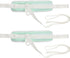 2pcs Patient Belt Soft Arm and Wrist Strap for Bedridden Safety Prevent