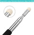 Telescopic Teachers Pointer – Teaching Pointer, Handheld Presenter, Extendable Telescopic Retractable Pointer, 2 PCS