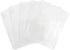Avery Binder Pockets for 3 Ring Binders - Clear - 8.5" x 11" - 15 Binder Folders Total (3-Pack)
