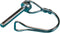 RV525C Chromed Steel Coupler Pin, 1/4"