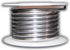 AIM Dura-Pure 50/50 0.125inch Solid Solder Wire for General Purpose Repairs, 113g / 4oz