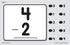 Power Pen Learning Cards: Subtraction by Teacher Created Resources (6458) Medium
