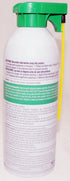 16 oz. Water Based Silicone, Aerosol Can