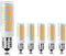 10W E14 Mini LED Corn Light Bulbs Dimmable Replacement 100W Incandescent Candelabra