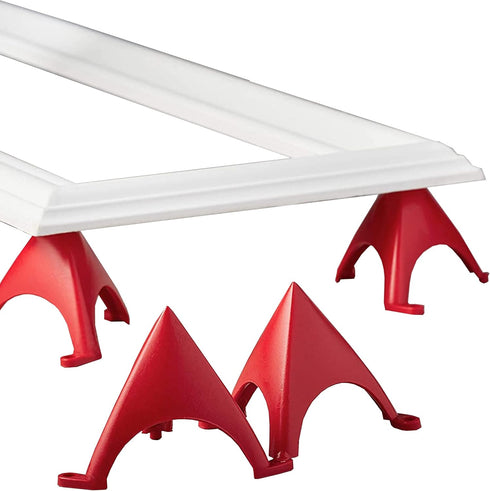 PT10 12 Pack ALLWAY Painter's Tripod Stands