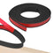 M METERXITY U-Shape Edge Banding, 0.8 Inch x 16.4 ft Self Adhesive