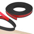 M METERXITY U-Shape Edge Banding, 0.8 Inch x 16.4 ft Self Adhesive