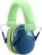 ProCase Kids Noise Cancelling Headphones - Navy, Monster Jam Truck Ear Protection, Fireworks Noise Reduction for Autism.