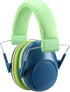 ProCase Kids Noise Cancelling Headphones - Navy, Monster Jam Truck Ear Protection, Fireworks Noise Reduction for Autism.