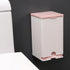 Generic Tampon Organizer Box - Compact Menstrual Storage Container | Portable Feminine Hygiene Holder, Bathroom Vanity