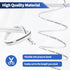 OXDFK 50 22 2-Conductor FT AWG Universal Garage Door Wire, Garage Door Sensor Wire, Garage-Doors Opener Wires
