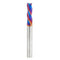 Amana Tool Spektra Extreme Tool Life Solid Carbide CNC Down-Cut Spiral Plunge Router Bit, 46052-K