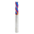 Amana Tool Spektra Extreme Tool Life Solid Carbide CNC Down-Cut Spiral Plunge Router Bit, 46052-K
