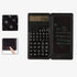 Scientific Calculators for Students, Desktop Small Pocket Calculator with Drawing Pad & Pen
