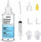 Printhead Cleaning Kit 100mL - For Epson, HP, Brother, Canon Printers, Nozzle Cleaner for DTF