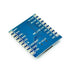 CVKLJCFSI DY-SV17F MP3 Module(4pcs) Audio Module Mini Player IO Trigger USB Download Flash