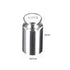 uxcell Gram Calibration Weight 100g M1 Precision Stainless Steel for Digital Balance Scales