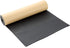 NATGAI Sponge Neoprene Adhesive Foam Rubber Sheet 1/8” Thick X 12” Wide X 48” Long for DIY, Gaskets, Crafts