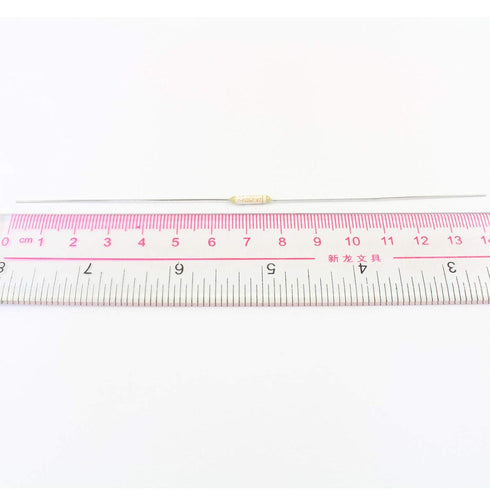 VG_S 5 pcs. of ELCUT UMI Microtemp Thermal Fuse Axial Type 123 TF Cutoff 130C 2A 250V
