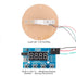 HX711 Digital Load Cell Module, 24 Bit Weight Sensor A/D Module with Display for Arduino Load Cell