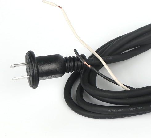 33007298 Power Cord 10FT for DeWalt DW100 DW101 DW120K D26453 DW130 DW236 DW400 Electric Tools Replacement Cord