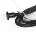 33007298 Power Cord 10FT for DeWalt DW100 DW101 DW120K D26453 DW130 DW236 DW400 Electric Tools Replacement Cord