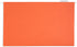 Blue Summit Hanging File Folders, Legal Size, Orange, 25 Pack for Organization