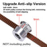 5M GT2 6mm, 3D Timing Belt, Upgrade Non-Slip Version, Width Fit for Printer and Most Belt Driven Printers