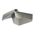 60 Bit,1/2" Shank,1-3/4" Depth,1" Degree Extra Large Chamfer Router Cutting Cutting Length Horse Nose Bevel Bits,Eased
