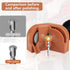 Drill Bit Sharpener, Professional Electric Grinding Tool for Masonry, Carbide, High-Speed Steel, Cobalt