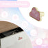 8PCS Closet, Cloud Shaped Dresser Knobs Zinc Alloy Kitchen Cabinet for Drawer, Cupboard, Dresser, Wardrobe, Vanity