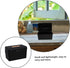 5pcs VILLCASE Portable Index Card Holder and Organizer Box for Business Cards Flashcards and Office Supplies Compact
