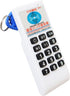 CATHATRR Handheld Duplicators Cloner Access Control Card Copier Reader Writer 13.56MHZ IC ABS