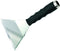 IVY Classic 23075 7" Heavy-Duty Bent Pole Scraper, Stainless Steel Blade, 1-Pack