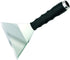 IVY Classic 23075 7" Heavy-Duty Bent Pole Scraper, Stainless Steel Blade, 1-Pack