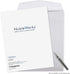 The Best Card Company Jumbo Valentine's Day Greeting Card - 8.5 x 11 Inch, Big Love Card