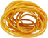 JoyTube Natural Latex Rubber Tubing, 1.8mm ID x 4.2mm OD, 3 Meter Surgical Tubing for Home Laboratory, Hospital Use
