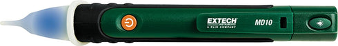 Extech MD10 Non-contact Magnet Detector with Built-in Flashlight , Blue by Extech