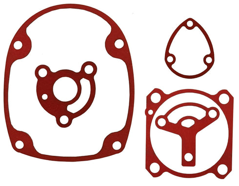 GS1 Aftermarket Gasket Kit fits Hitachi NR83A and NV83A Series Nailers (5 PACK)